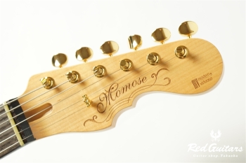 MJS-MV Kazuki Isogai - White Blonde Matte